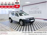 Dacia Duster Ice 4x2*3Vorb*PDC V&H*Groß.Servicege.*TÜV - Dacia Duster: 4.4