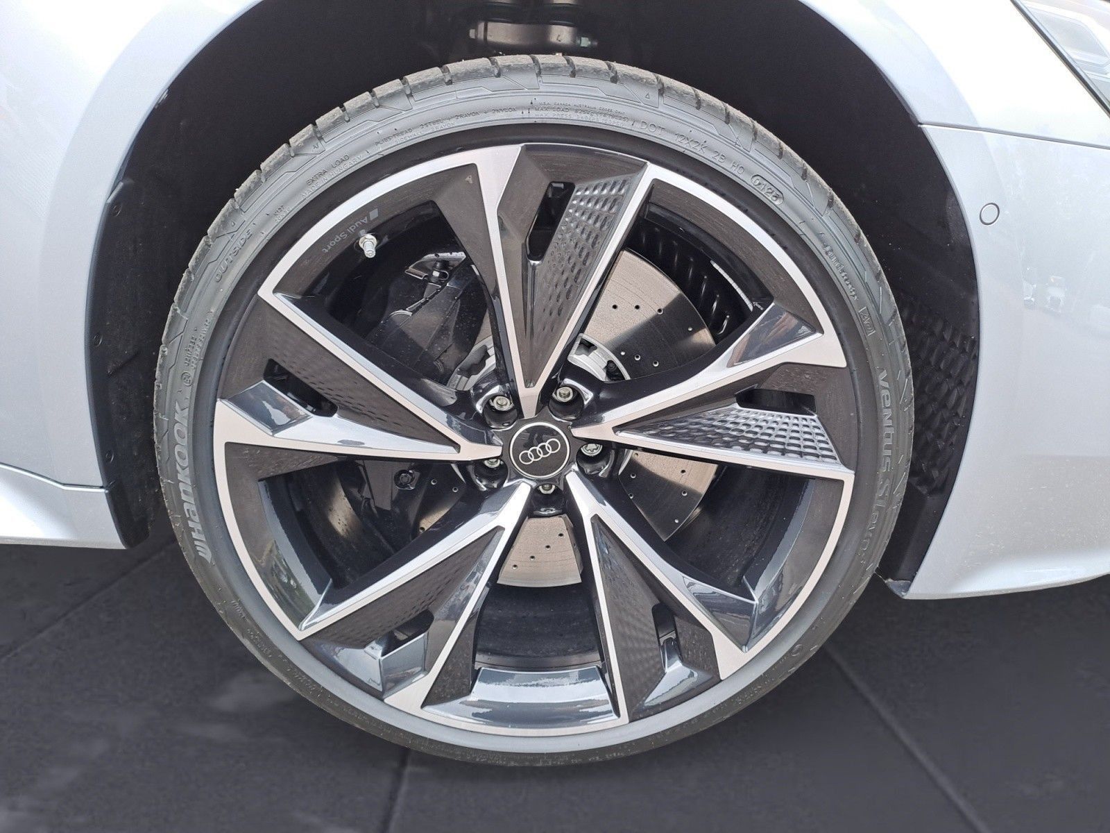 Audi RS6 - Bild 9
