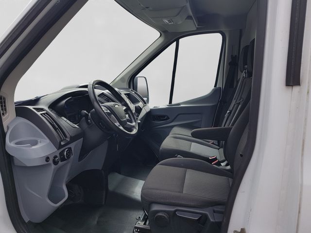 Fahrzeugabbildung Ford Transit 350 L3H2+AHK+Tempomat+PDC+Sitzh+Klima