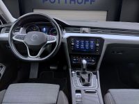 Volkswagen Passat Variant - Vorschau Bild 14