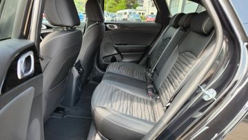 Kia Ceed SW 1.5T DCT GT Line Navi Elektr. Heckklappe