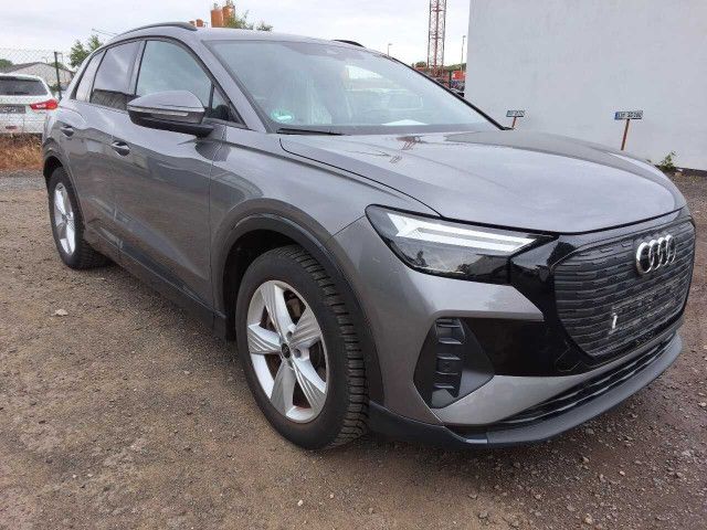 Audi Q4 e-tron - Bild 3