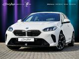 BMW 120 M-Sport AHK aLED PANO HeadUp KoZg 360° - BMW 120 aus 2025