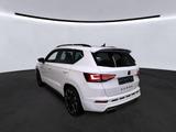 Cupra Ateca VZ 2.0 TSI 4Drive DSG+LED+NAVI+DCC+APPLE - CUPRA Ateca VZ mit Benzin-Antrieb