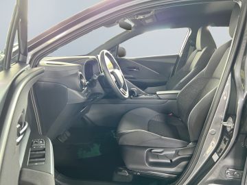 Toyota C-HR - 9