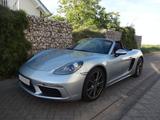 Porsche 718 Boxster, 1. Hand, 20 Zoll, Kamera, 15.000 km - gebrauchte Porsche Boxster aus dem Jahr 2020