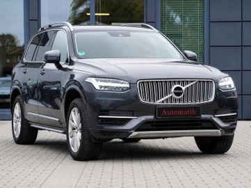 Volvo XC90 - 3