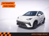 BYD Dolphin Surf Boost 43.2 kWh Sofort Verfügbar - BYD DOLPHIN SURF