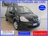 Renault Modus 1200 benzina Km tutti certificati - gebrauchte Renault Modus aus dem Jahr 2012