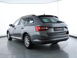Skoda Superb Combi 2.0 TDI  DSG|Pano|Standhzg|PDC - gebrauchte Skoda Superb aus dem Jahr 2023
