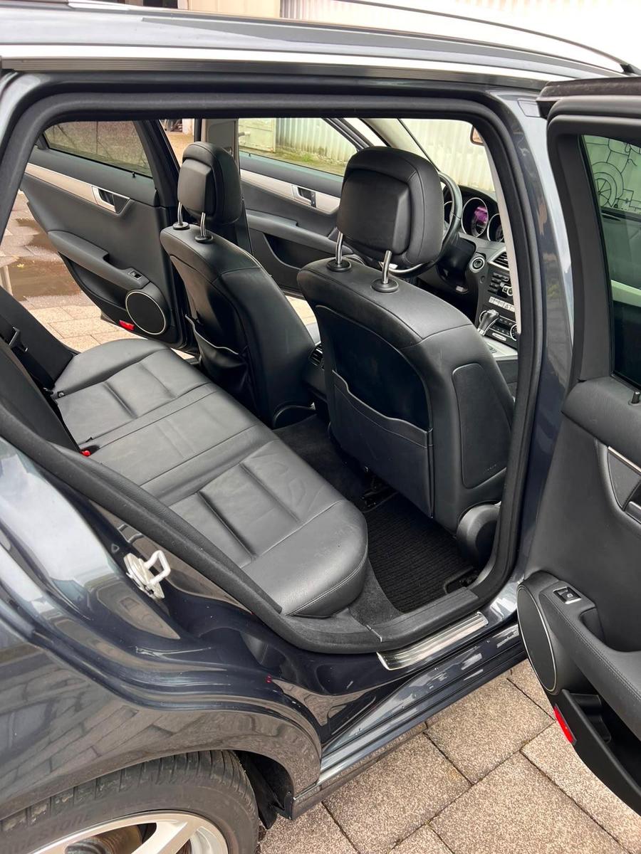 Mercedes-Benz C300 2013 — photo 5