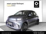 Smart EQ forfour pulse *Exclusive*LED*Pano*Cam*22kW*SH - Smart ForFour mit Elektro-Antrieb