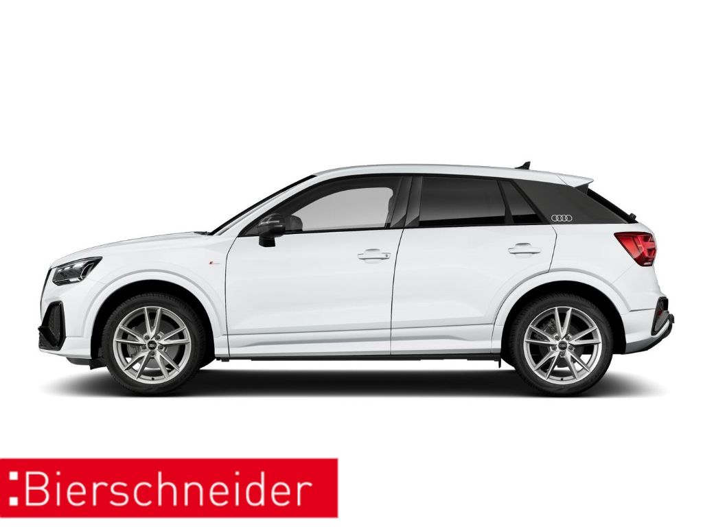 Audi Q2 - Bild 2
