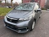 Honda Jazz Comfort*Klima*Alu*Sitzheizung* - graue Honda Jazz