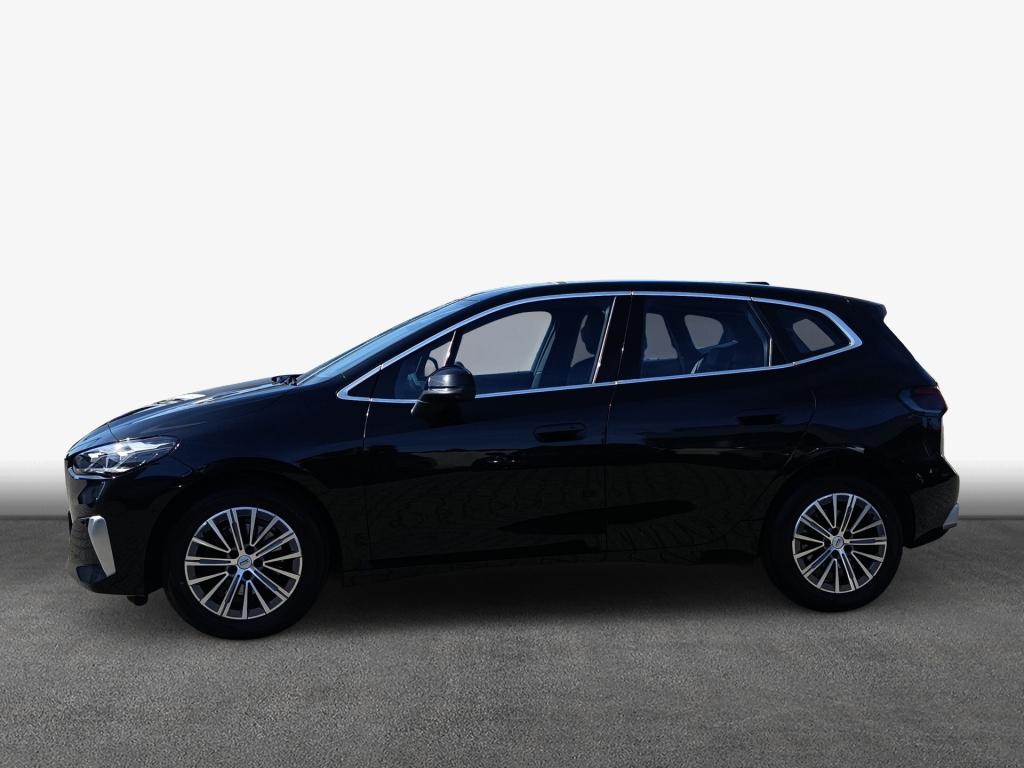 BMW 220 Active Tourer 220i Active Tourer Aut. LuxuryLine AHK LED HeadU, миниатюра 5