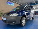 Volkswagen Caddy Kasten  1.6    (AMAN®)