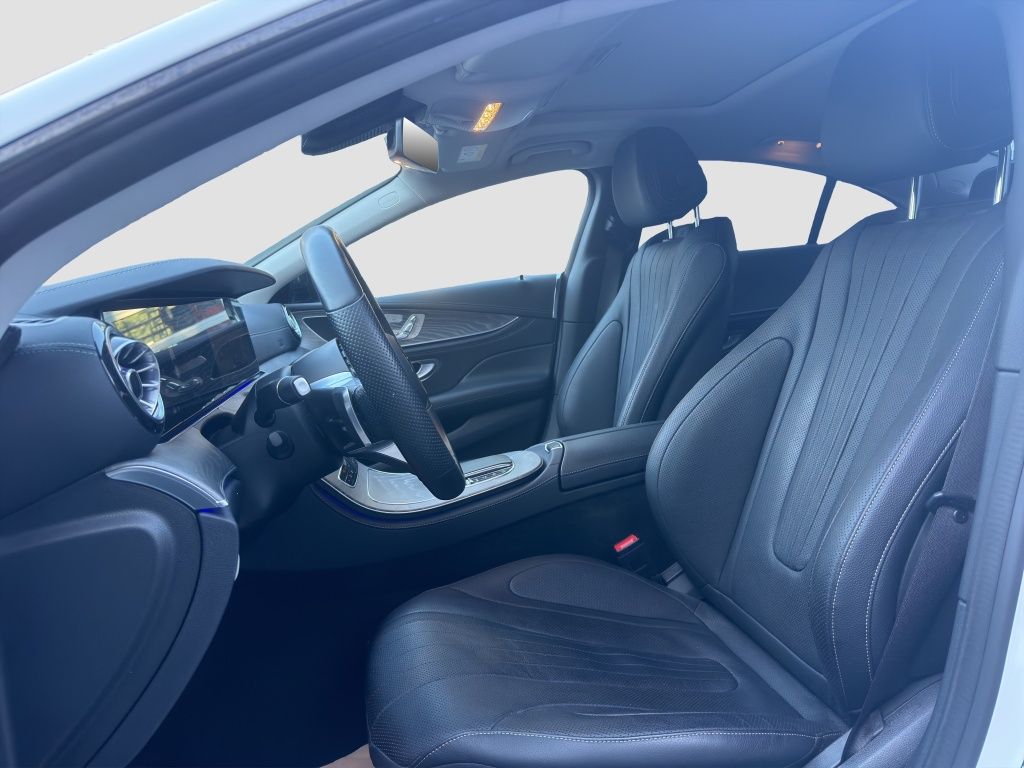 Fahrzeugabbildung Mercedes-Benz CLS 400 d 4MATIC AMG LIne*NightPaket*MULTIBEAM