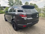 Land Rover Range Rover Sport  Panorama - Neuer Motor bei La - Land Rover in Dortmund