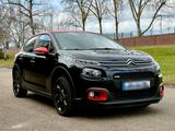Citroën Citroen C3 PureTech 82 Feel 1.Hand Navi Te... - Citroën C3 in Frankfurt (Main)