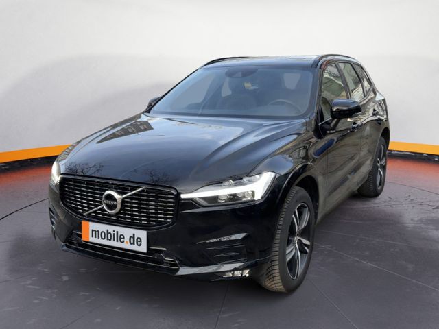 Volvo XC 60 R Design 2WD