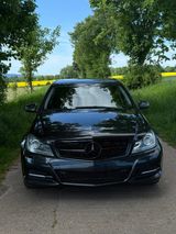 Mercedes-Benz C 350 4MATIC BlueEFF. AVANTGARDE Autom. AVAN... - Mercedes-Benz C 350 aus 2011