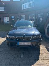 BMW E46 325i Orientblau (M-Paket ab Werk) ... - BMW: Kombi, E46 Paket