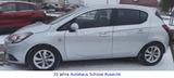 Opel Corsa Drive/Lenkradheizung/Sitzheizung - Opel Corsa: Dr