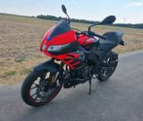 Aprilia Tuono 125 - APRILIA TUONO 125