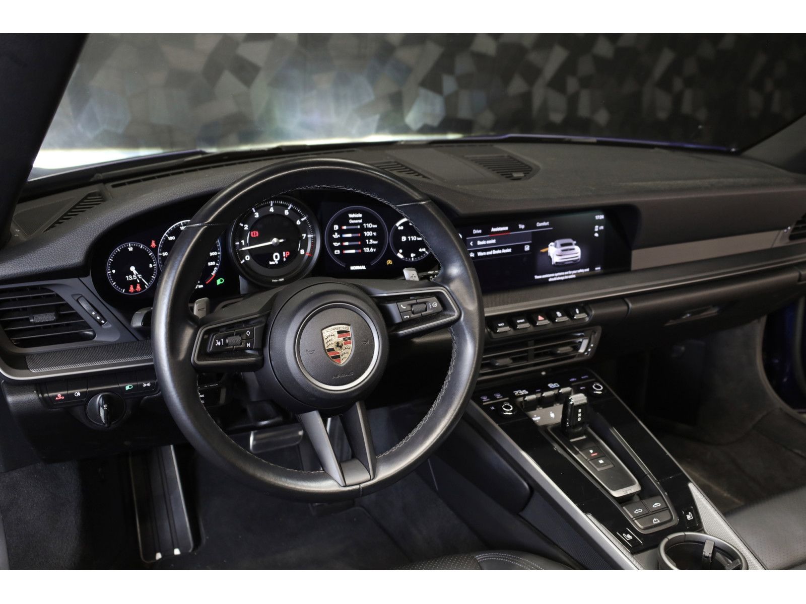 Porsche 992 992.1 CARRERA CABRIOLET PDK imagem 2
