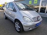Mercedes-Benz A 190 ELEGANCE//AUTOMATIK/KLIMA/// - Mercedes-Benz A 190 aus 2003