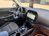 Kia Soul 64 kWh-204 *SOH 97%*ACC*HuD*Kamera*LED*TOP - Kia Soul mit Elektro-Antrieb