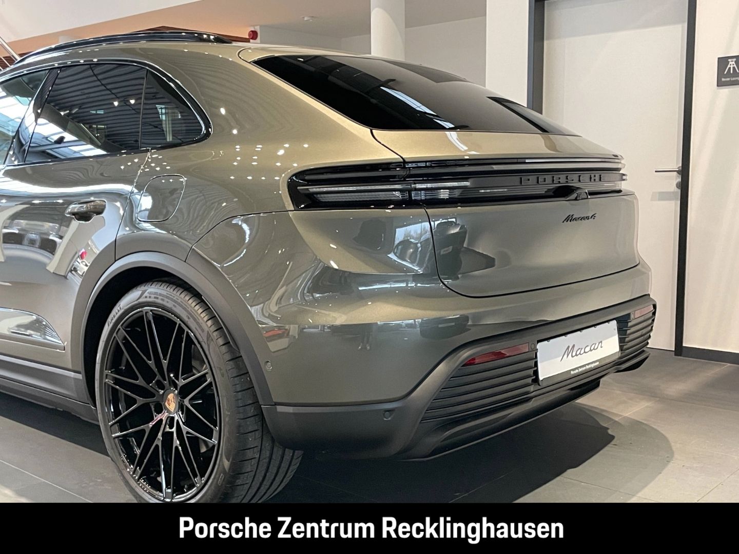 Porsche Macan - Bild 20