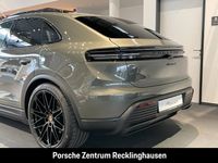 Porsche Macan - Vorschau Bild 20