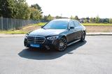 Mercedes-Benz S 500 4Matic AMG-LineDesigno Pano HUD Burmester - gebrauchte Mercedes-Benz S 500 aus dem Jahr 2021
