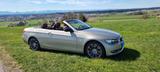 BMW 335i Cabrio - - gebrauchte BMW 335 aus dem Jahr 2008