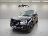 Land Rover LAND ROVER Discovery 4 3.0 SDV6 XXV Anniversary  - Land Rover Discovery aus 2014