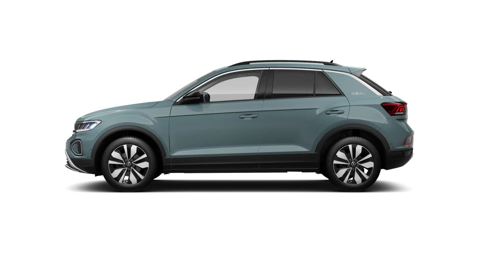 Volkswagen T-Roc - Bild 7