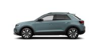 Volkswagen T-Roc - Vorschau Bild 7
