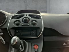 Fahrzeugabbildung Kangoo Rapid Extra 1.5 BLUE dCi 95 FAP EU6d-T