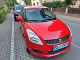Suzuki Auto - Suzuki Swift in Saarbrücken