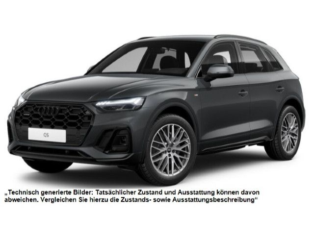Audi Q5 - Bild 4