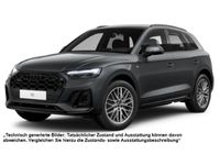 Audi Q5 - Vorschau Bild 4