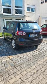 Volkswagen *GOLF*PLUS*1.4TSI*LEDER*6GANG*SCHIEBEDACH*ALU* - VW Golf Plus in Bonn