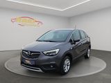 Opel Crossland (X) Innovation *Navigation*aus 1.Hand* - Opel Crossland (X) aus 2020