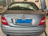 Mercedes-Benz C 180 C -Klasse Lim.Classic-TEMPO-2.ZONEN-8.FACH - gebrauchte Mercedes-Benz C 180 aus dem Jahr 2011