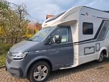 Knaus 500 MQ Vansation -9/25- 5200km -AHK - 80Ah-Li-B.