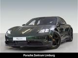 Porsche Taycan Sport Turismo BOSE Panoramadach LED