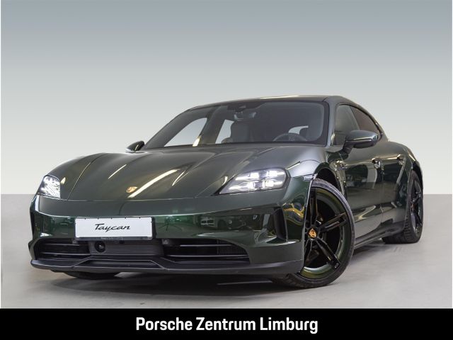 PORSCHE Taycan Sport Turismo Surround-View BOSE 21-Zoll