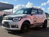 Suzuki Ignis *Garantie*4x4 XenonKamera 2Hand - Suzuki Ignis mit Benzin-Antrieb: Allradantrieb, Kleinwagen