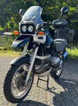 BMW R 1100 GS - BMW 1995 R1100GS